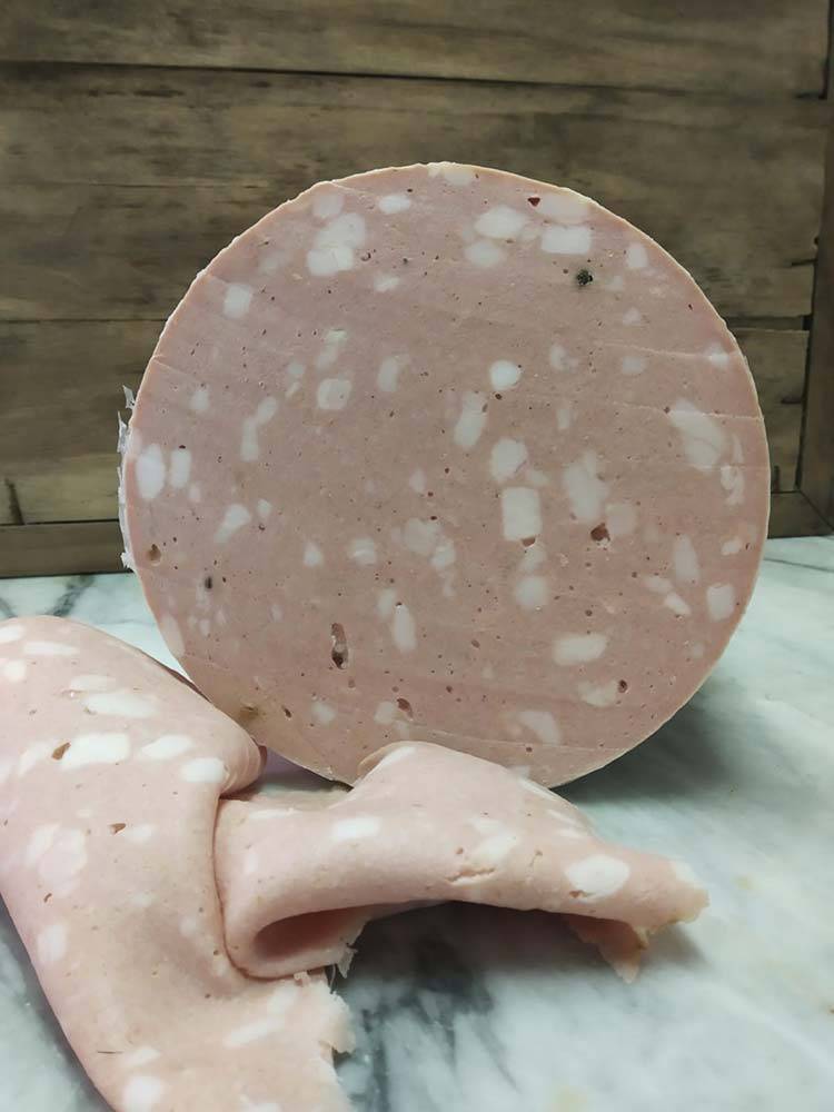 MORTADELLA TOSCANELLA